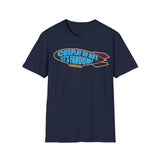 'Cosplay or Not! - Unisex T-Shirt