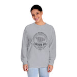 Built On Dreams - Unisex Long Sleeve Tee