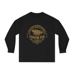 Built On Dreams - Unisex Long Sleeve Tee