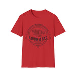 Built on Dreams - Unisex T-Shirt