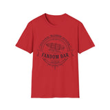 Built on Dreams - Unisex T-Shirt