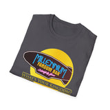 MFB Classic - Unisex T-Shirt