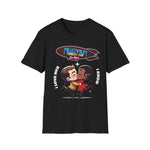 I Love MFB, I Know – Cosmic Connection Tee – Unisex T-Shirt