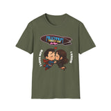 I Love MFB, I Know – Power Couple Tee – Unisex T-Shirt