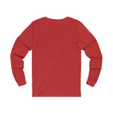 Federation of Fandoms - UNISEX LONG SLEEVE TEE