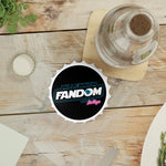 Fandom Wars - Bottle Opener