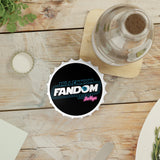 Fandom Wars - Bottle Opener