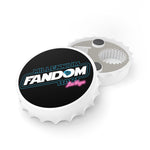 Fandom Wars - Bottle Opener