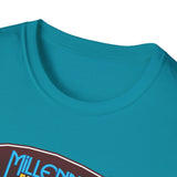 I Love MFB, I Know – Unisex T-Shirt