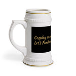 Fantastic Drinks  - Beer Stein 22oz