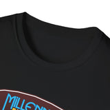 I Love MFB, I Know – Unisex T-Shirt