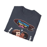 I Love MFB, I Know – Cosmic Connection Tee – Unisex T-Shirt