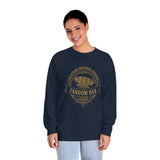 Built On Dreams - Unisex Long Sleeve Tee