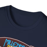 I Love MFB, I Know – Cosmic Connection Tee – Unisex T-Shirt