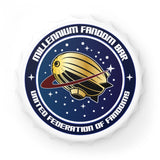 Federation of Fandoms - Bottle Opener