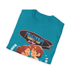 I Love MFB, I Know – Unisex T-Shirt