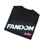 Fandom Wars - Unisex T-Shirt