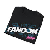 Fandom Wars - Unisex T-Shirt