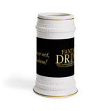 Fantastic Drinks  - Beer Stein 22oz