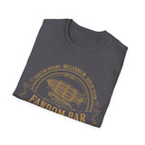 Built on Dreams - Unisex T-Shirt