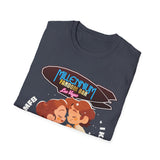 I Love MFB, I Know – Unisex T-Shirt