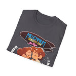 I Love MFB, I Know – Unisex T-Shirt