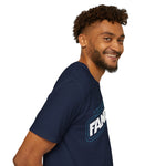 Fandom Wars - Unisex T-Shirt