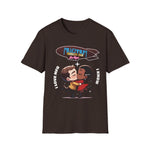 I Love MFB, I Know – Cosmic Connection Tee – Unisex T-Shirt