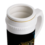 Fandom of Thrones - Beer Stein 22oz