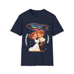 I Love MFB, I Know – Unisex T-Shirt