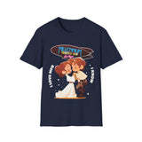 I Love MFB, I Know – Unisex T-Shirt