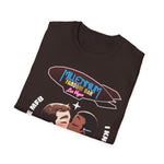 I Love MFB, I Know – Cosmic Connection Tee – Unisex T-Shirt