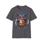 I Love MFB, I Know – Cosmic Connection Tee – Unisex T-Shirt