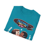 I Love MFB, I Know – Cosmic Connection Tee – Unisex T-Shirt