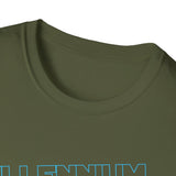 Fandom Wars - Unisex T-Shirt