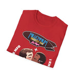 I Love MFB, I Know – Cosmic Connection Tee – Unisex T-Shirt