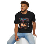 I Love MFB, I Know – Power Couple Tee – Unisex T-Shirt
