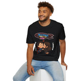 I Love MFB, I Know – Power Couple Tee – Unisex T-Shirt