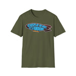 'Cosplay or Not! - Unisex T-Shirt