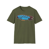 'Cosplay or Not! - Unisex T-Shirt