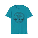 Built on Dreams - Unisex T-Shirt