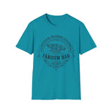 Built on Dreams - Unisex T-Shirt
