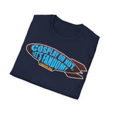 'Cosplay or Not! - Unisex T-Shirt