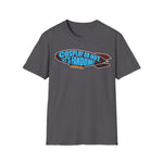 'Cosplay or Not! - Unisex T-Shirt