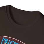 I Love MFB, I Know – Unisex T-Shirt