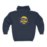 MFB Classic - Unisex Full Zip Hoodie