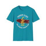 Fandom Clans - Unisex T-Shirt