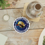 Federation of Fandoms - Bottle Opener