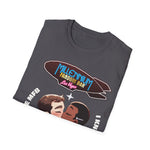 I Love MFB, I Know – Cosmic Connection Tee – Unisex T-Shirt