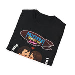 I Love MFB, I Know – Power Couple Tee – Unisex T-Shirt